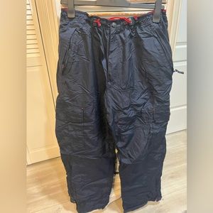 Aeropostale Men Sweatpants Nylon Size XL